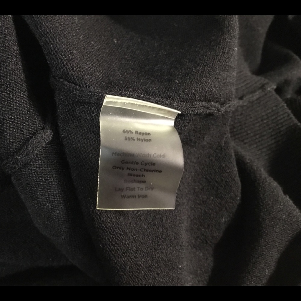 Talbots Woman Top - Picture 4 of 4